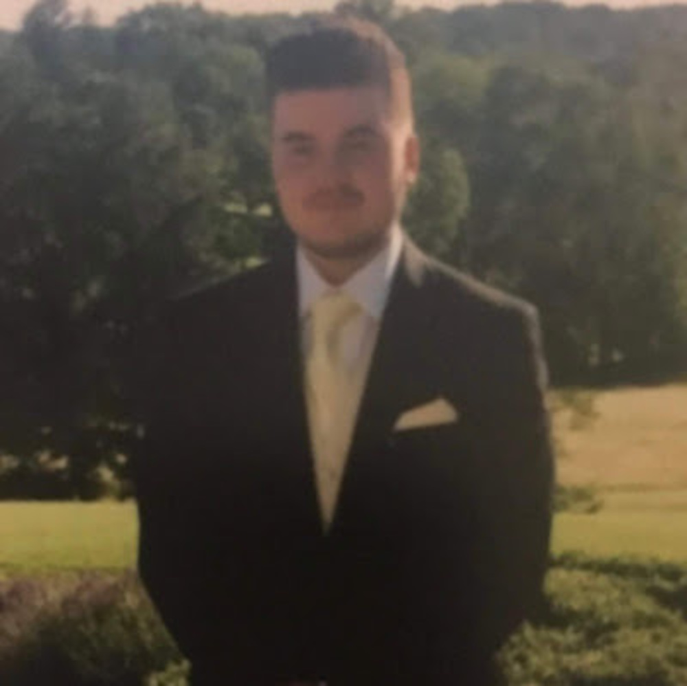 Meet your Posher, Tony